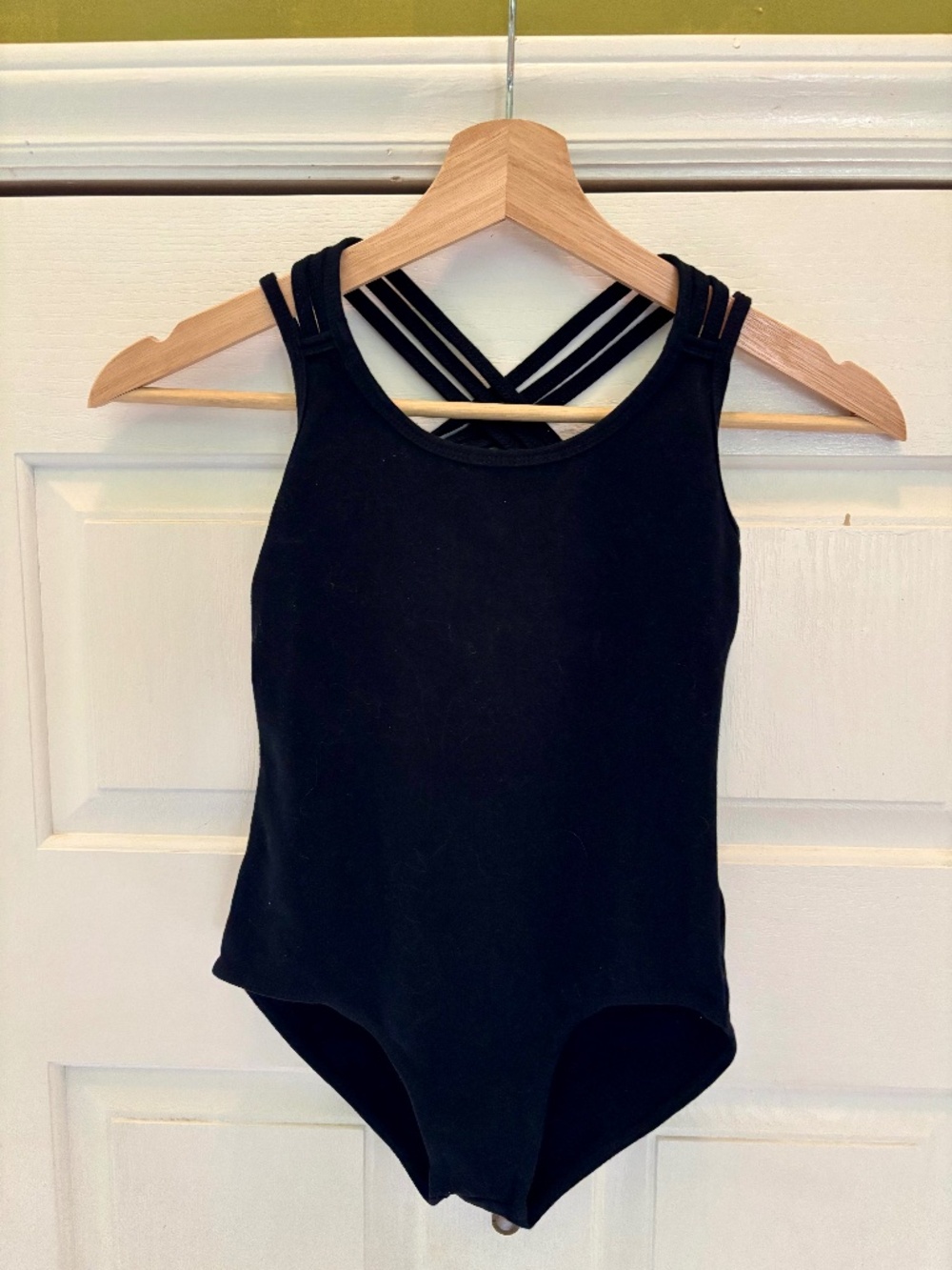 Arshiner Girls Ballet Leotard Size 150